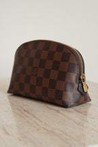 LOUIS VUITTON COSMETIC POUCH PM