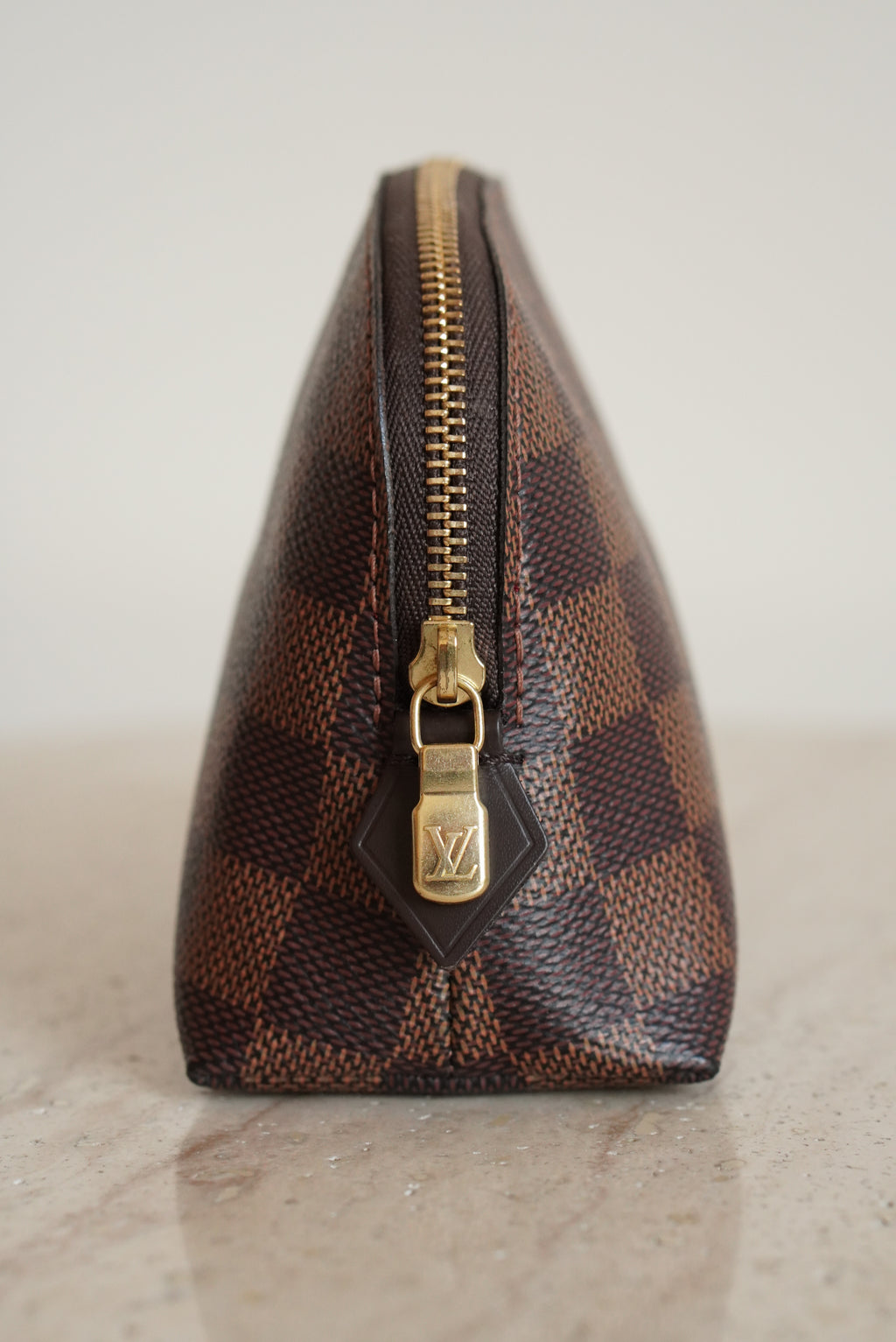 LOUIS VUITTON COSMETIC POUCH PM