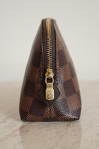 LOUIS VUITTON COSMETIC POUCH PM