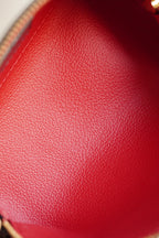 LOUIS VUITTON COSMETIC POUCH PM