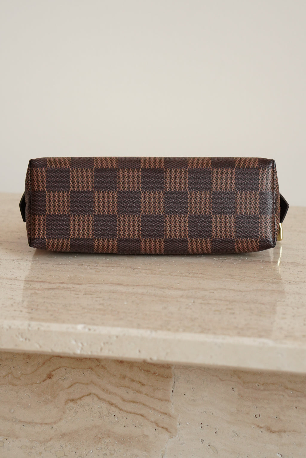 LOUIS VUITTON COSMETIC POUCH PM