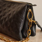 LOUIS VUITTON COUSSIN PM | BLACK