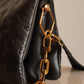 LOUIS VUITTON COUSSIN PM | BLACK