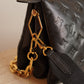 LOUIS VUITTON COUSSIN PM | BLACK