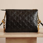 LOUIS VUITTON COUSSIN PM | BLACK