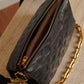 LOUIS VUITTON COUSSIN PM | BLACK