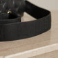 LOUIS VUITTON COUSSIN PM | BLACK