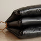 LOUIS VUITTON COUSSIN PM | BLACK