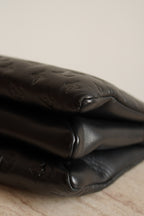 LOUIS VUITTON COUSSIN PM | BLACK