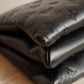 LOUIS VUITTON COUSSIN PM | BLACK