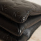 LOUIS VUITTON COUSSIN PM | BLACK