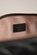 LOUIS VUITTON COUSSIN PM | BLACK