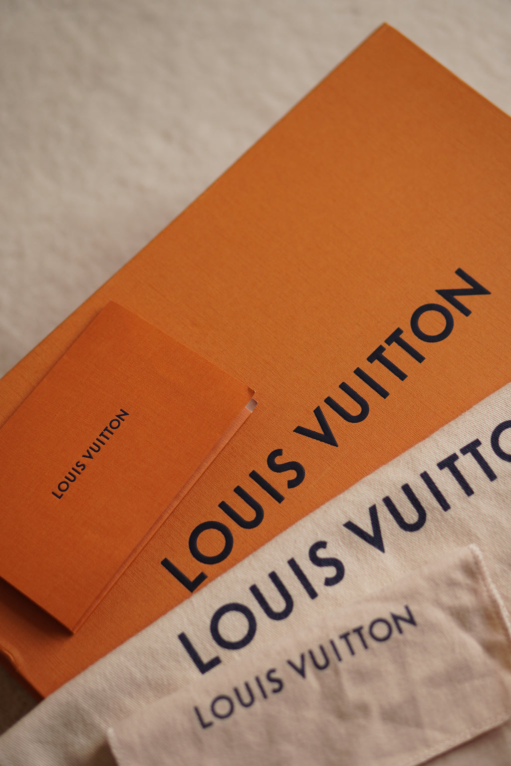 LOUIS VUITTON COUSSIN PM | BLACK