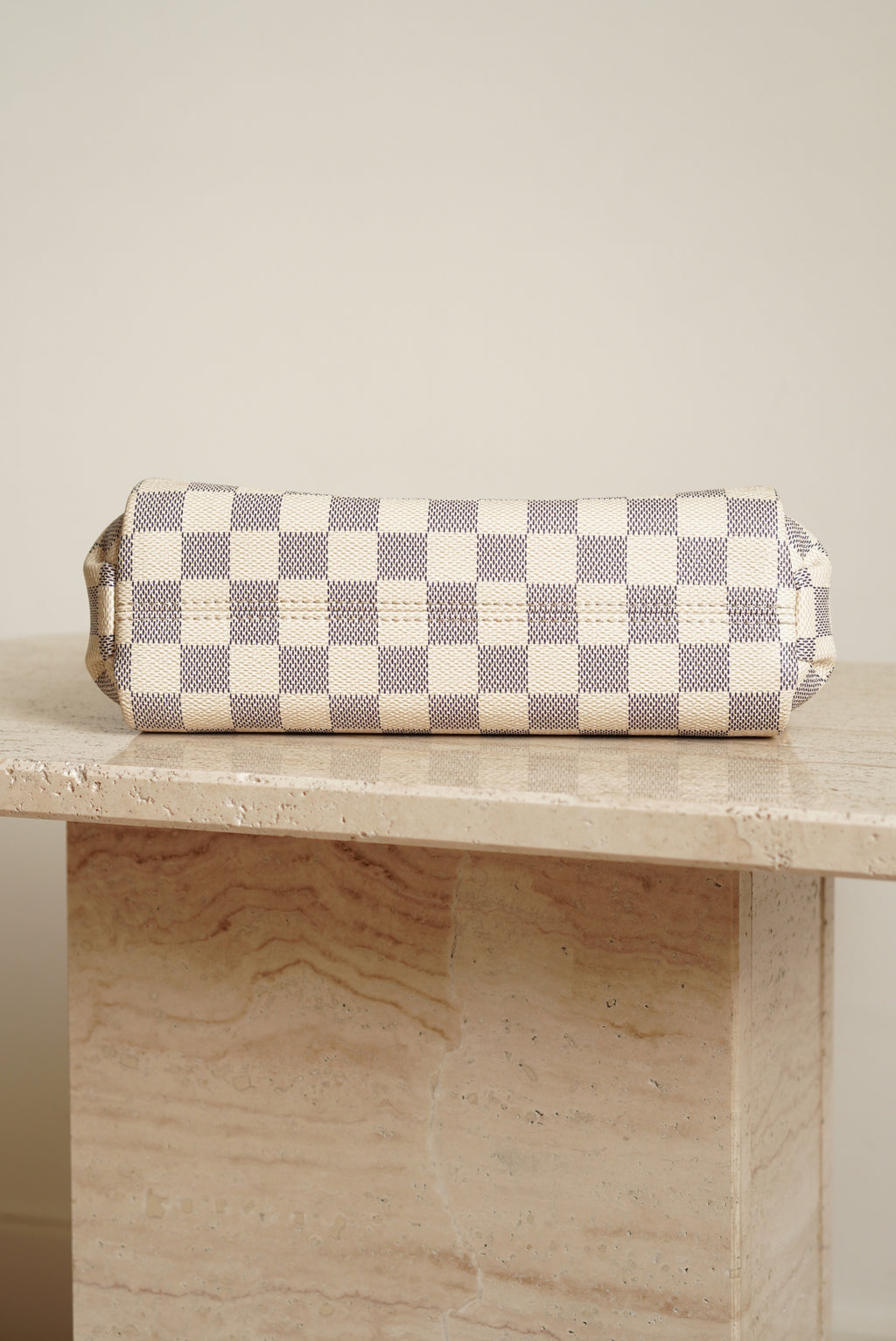 LOUIS VUITTON CROISETTE | DAMIER AZUR