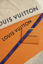 LOUIS VUITTON CROISETTE | DAMIER AZUR