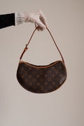 LOUIS VUITTON CROISSANT PM