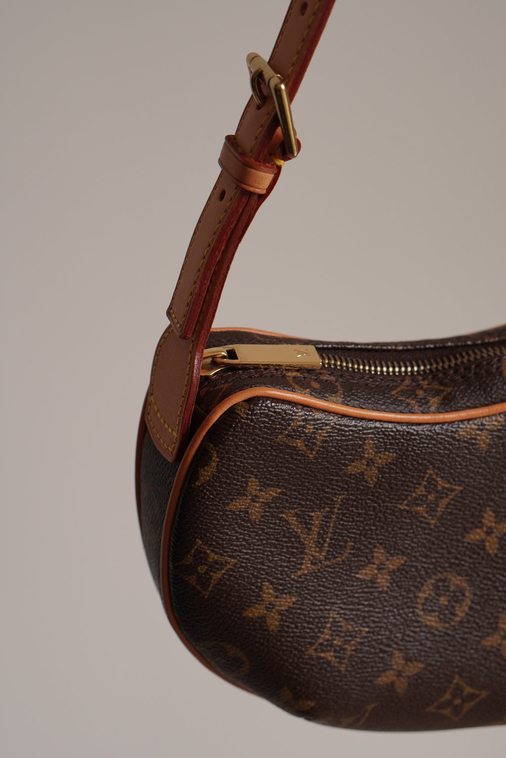 LOUIS VUITTON CROISSANT PM
