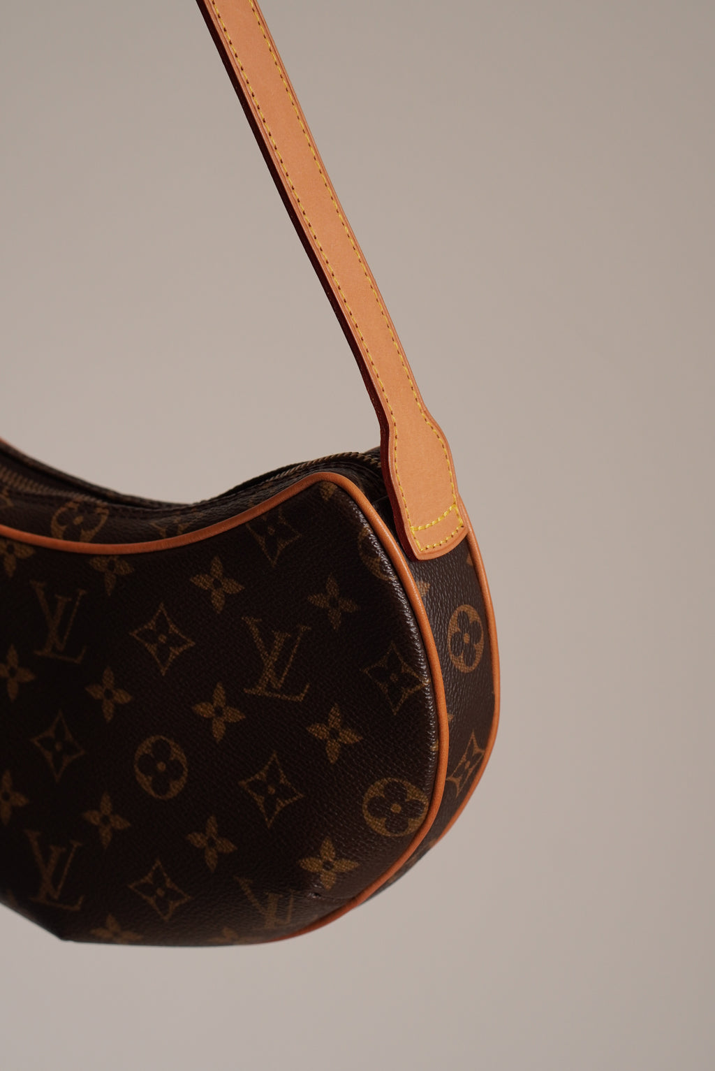 LOUIS VUITTON CROISSANT PM