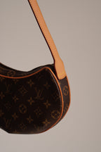 LOUIS VUITTON CROISSANT PM