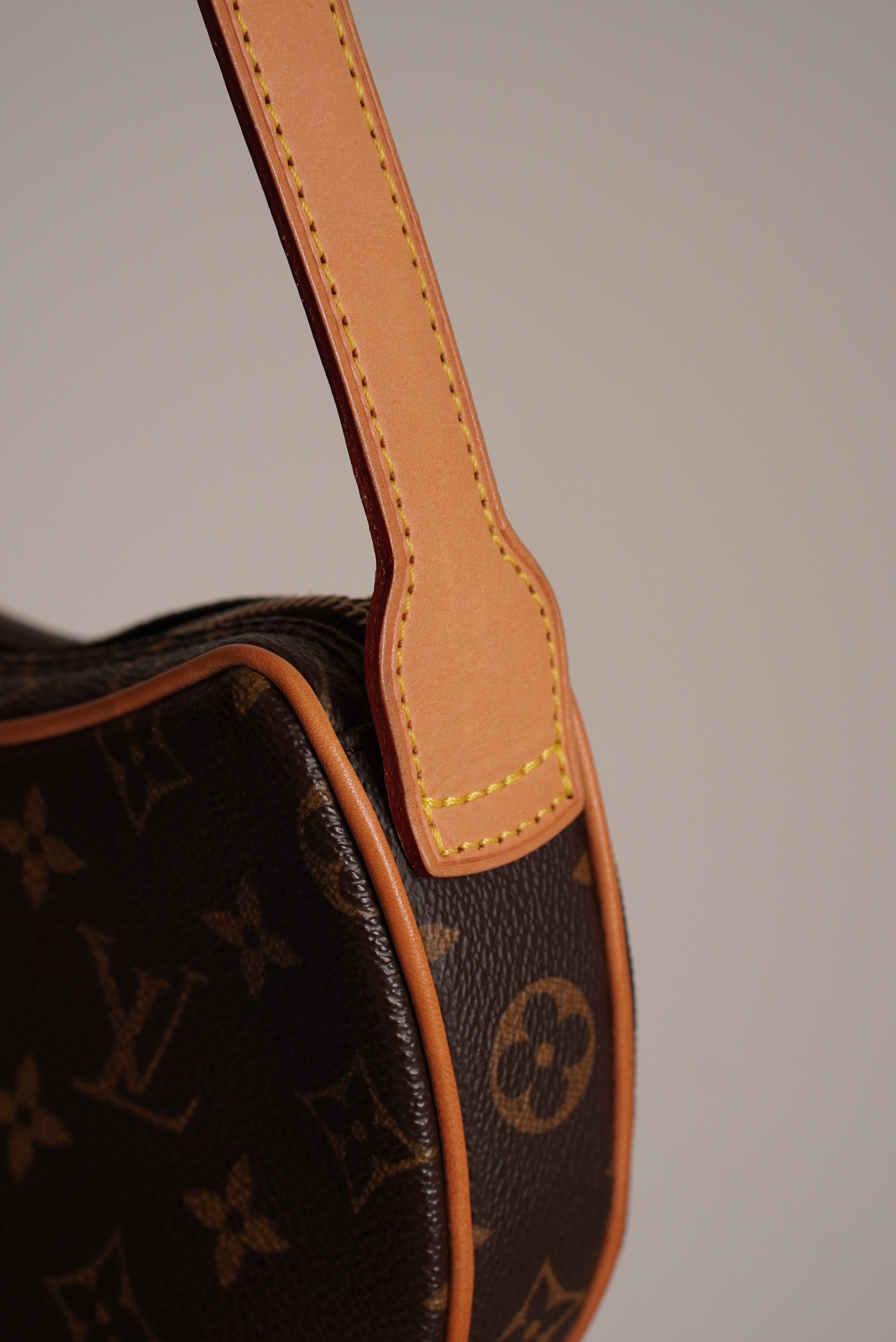 LOUIS VUITTON CROISSANT PM