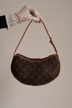 LOUIS VUITTON CROISSANT PM