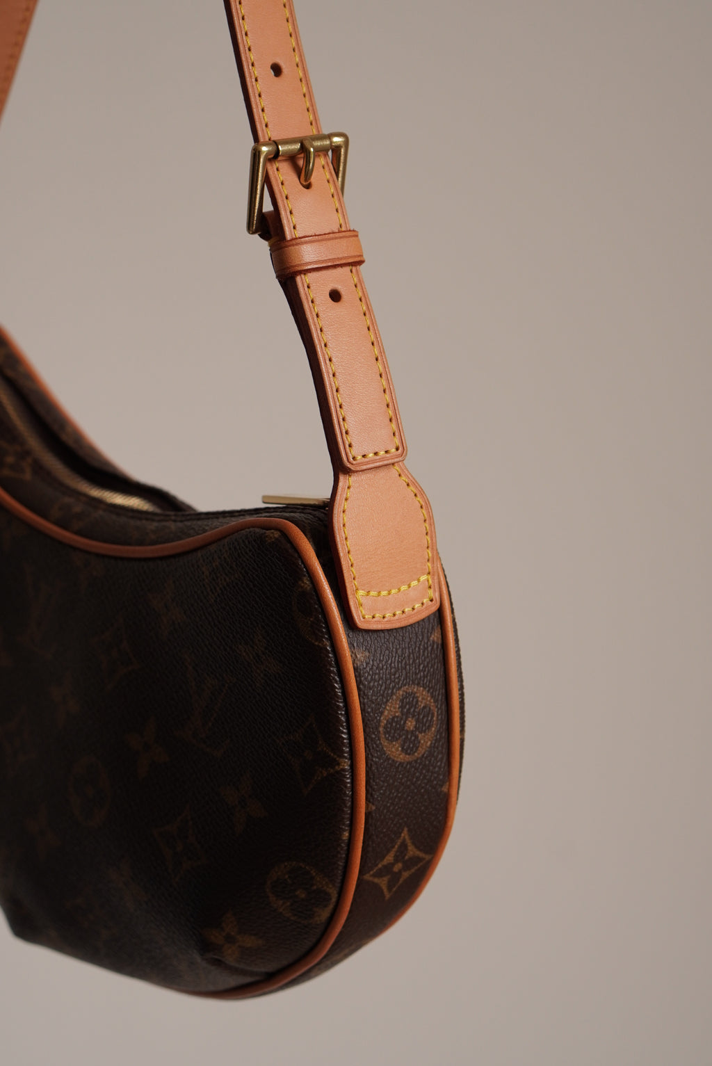 LOUIS VUITTON CROISSANT PM