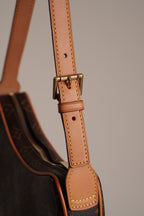 LOUIS VUITTON CROISSANT PM