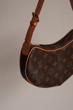 LOUIS VUITTON CROISSANT PM