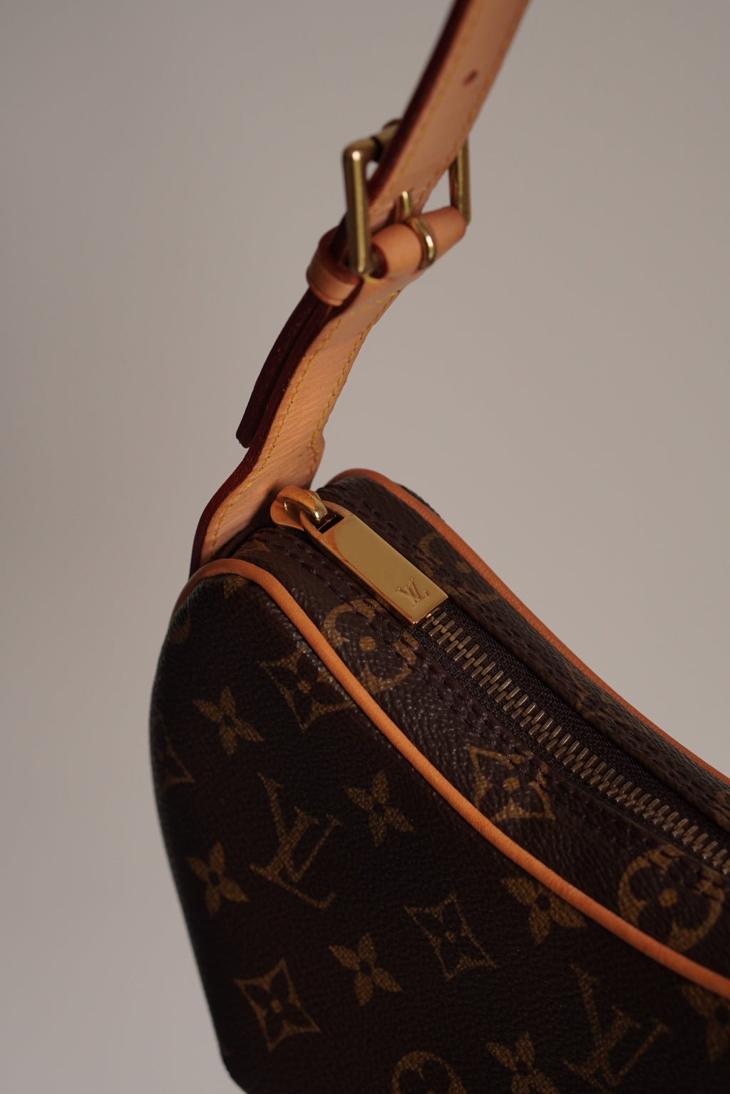 LOUIS VUITTON CROISSANT PM