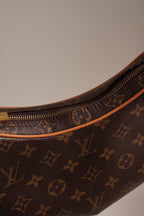 LOUIS VUITTON CROISSANT PM