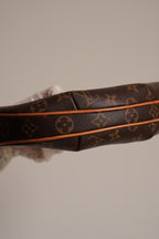 LOUIS VUITTON CROISSANT PM