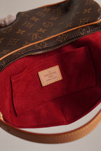 LOUIS VUITTON CROISSANT PM
