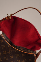 LOUIS VUITTON CROISSANT PM