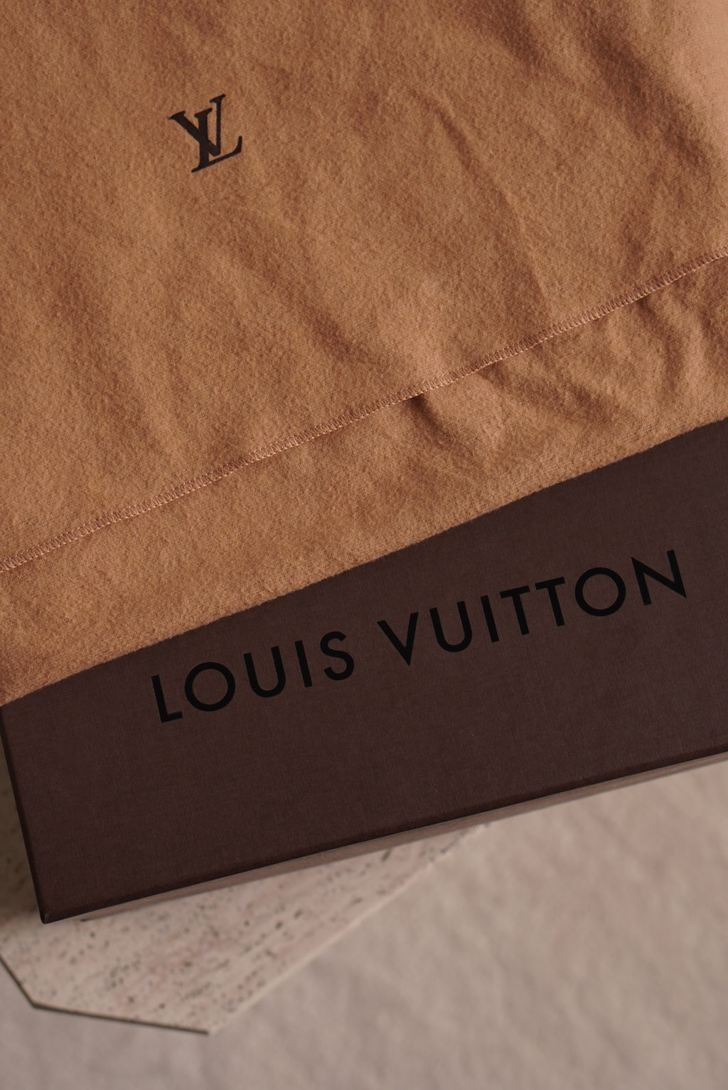 LOUIS VUITTON CROISSANT PM