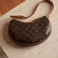 LOUIS VUITTON CROISSANT PM