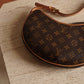 LOUIS VUITTON CROISSANT PM