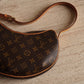 LOUIS VUITTON CROISSANT PM