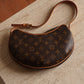 LOUIS VUITTON CROISSANT PM