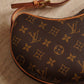 LOUIS VUITTON CROISSANT PM