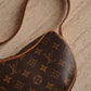 LOUIS VUITTON CROISSANT PM