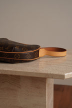 LOUIS VUITTON CROISSANT PM