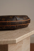 LOUIS VUITTON CROISSANT PM