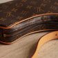 LOUIS VUITTON CROISSANT PM