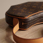 LOUIS VUITTON CROISSANT PM