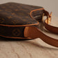 LOUIS VUITTON CROISSANT PM