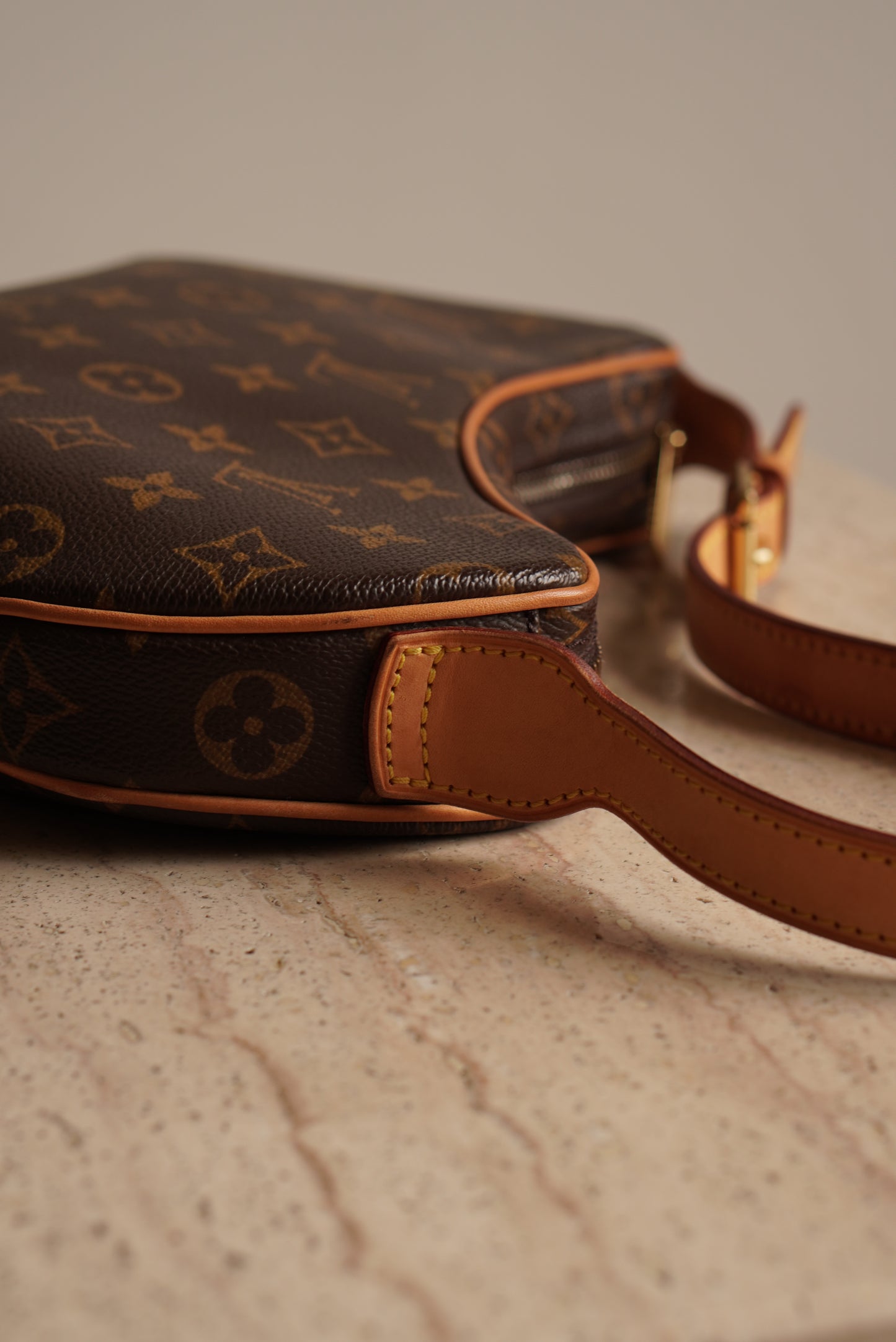LOUIS VUITTON CROISSANT PM