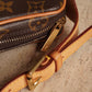 LOUIS VUITTON CROISSANT PM