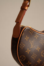 LOUIS VUITTON CROISSANT PM
