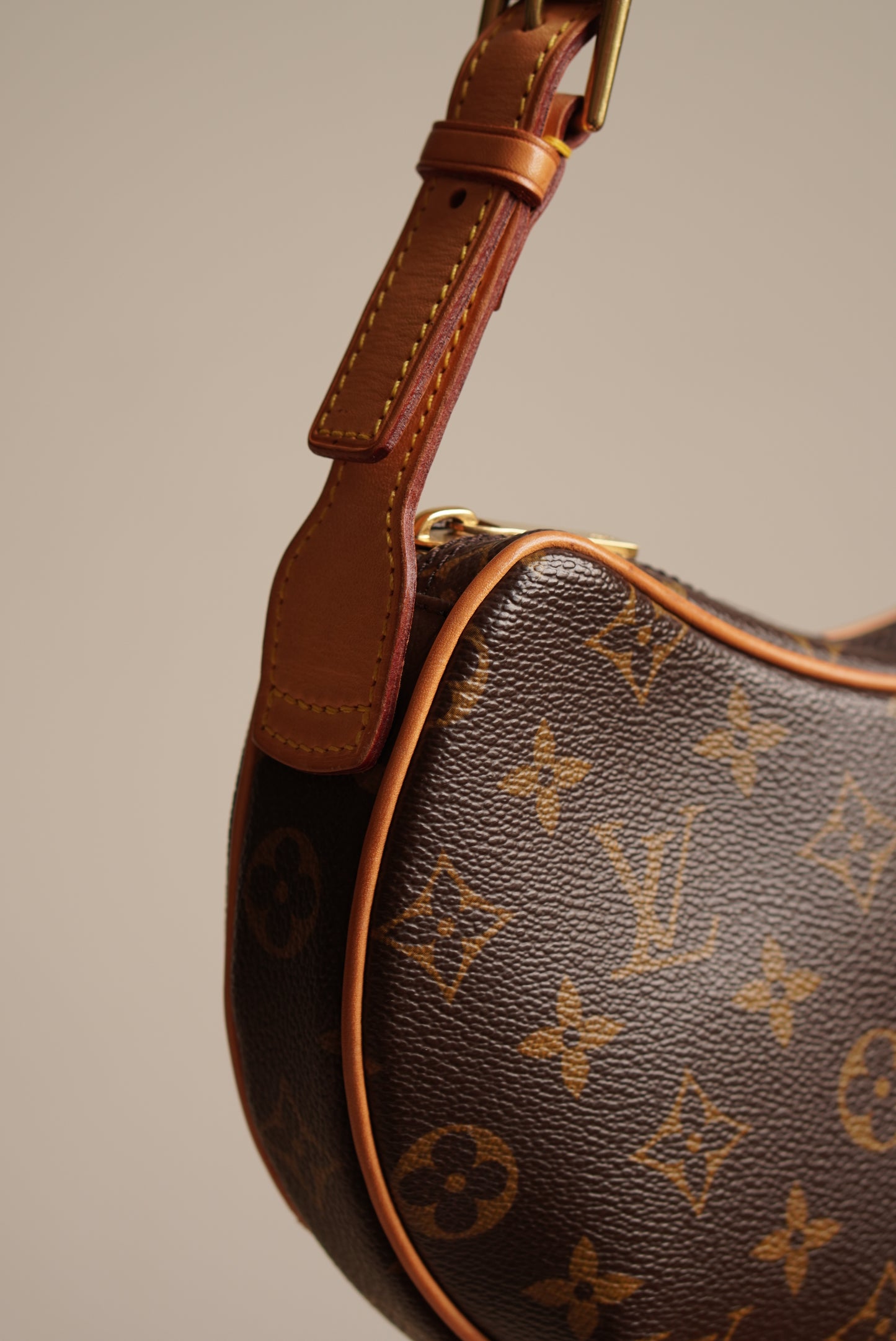 LOUIS VUITTON CROISSANT PM