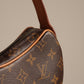 LOUIS VUITTON CROISSANT PM
